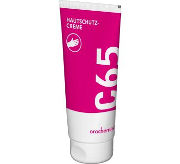 C 65 Hautschutzcreme, 200 ml